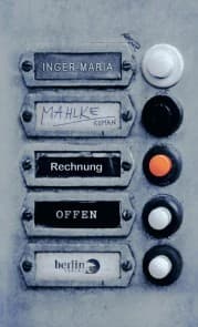 Cover von Rechnung offen
