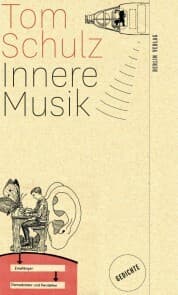 Cover von Innere Musik