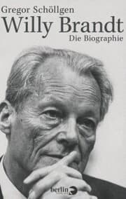 Cover von Willy Brandt