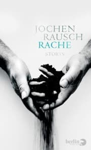 Cover von Rache