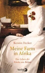 Cover von Meine Farm in Afrika