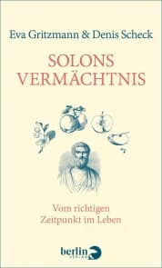 Cover von Solons Vermächtnis
