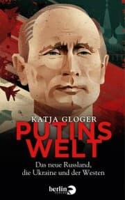 Cover von Putins Welt