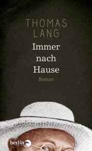 Cover von Immer nach Hause
