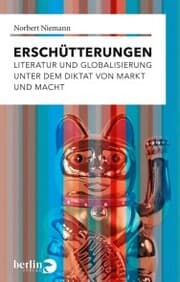Cover von Erschütterungen