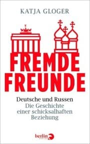 Cover von Fremde Freunde