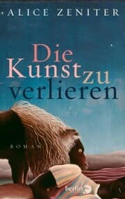 Cover von Die Kunst zu verlieren