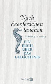 Cover von Nach Seepferdchen tauchen