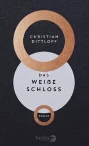 Cover von Das Weiße Schloss