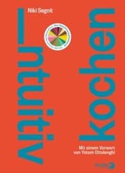 Cover von Intuitiv kochen