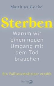 Cover von Sterben