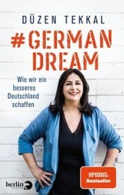 Cover von GermanDream