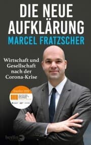 Cover von Die neue Aufklärung