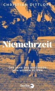 Cover von Niemehrzeit