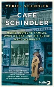 Cover von Café Schindler