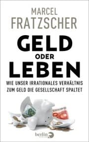 Cover von Geld oder Leben