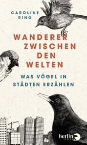 Cover von Wanderer zwischen den Welten