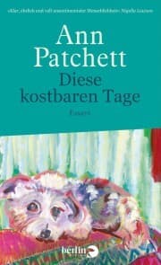 Cover von Diese kostbaren Tage