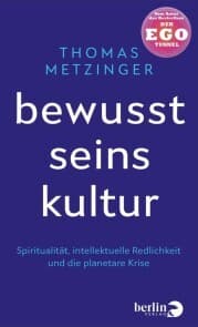 Cover von Bewusstseinskultur
