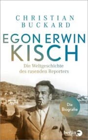 Cover von Egon Erwin Kisch