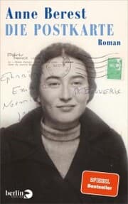 Cover von Die Postkarte