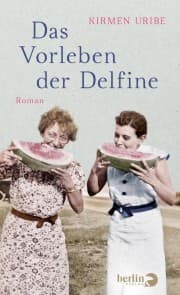Cover von Das Vorleben der Delfine