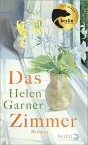 Cover von Das Zimmer