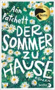 Cover von Der Sommer zu Hause
