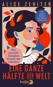 Cover von Eine ganze Hälfte der Welt