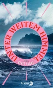 Cover von Unter weitem Himmel