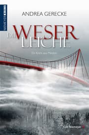 Cover von Die Weserleiche