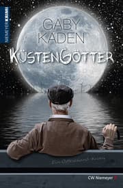 Cover von Küstengötter