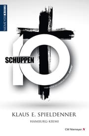 Cover von Schuppen 10