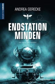 Cover von Endstation Minden