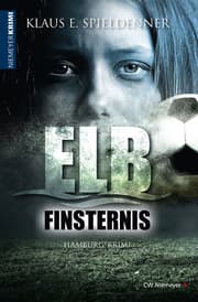 Cover von Elbfinsternis