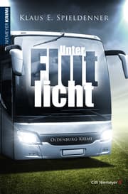Cover von Unter Flutlicht