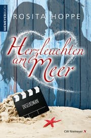 Cover von Herzleuchten am Meer