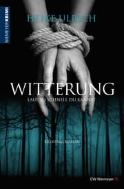 Cover von Witterung - Lauf so schnell du kannst