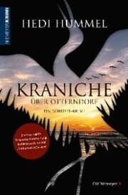 Cover von Kraniche über Otterndorf