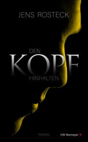 Cover von Den Kopf hinhalten