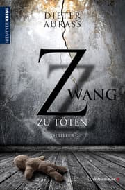 Cover von Zwang zu töten