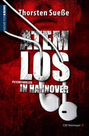 Cover von Atemlos in Hannover