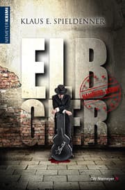 Cover von Elbgier