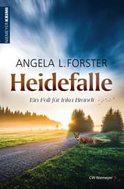 Cover von Heidefalle