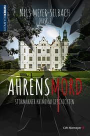 Cover von AHRENSMORD