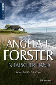 Cover von In falscher Hand