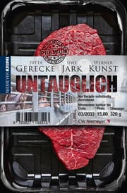 Cover von UNTAUGLICH