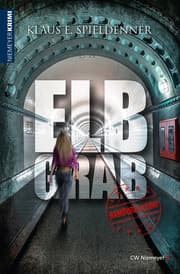 Cover von ELBGRAB