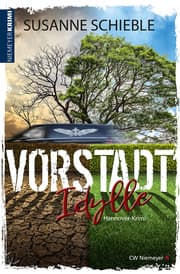 Cover von Vorstadtidylle