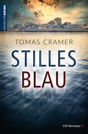 Cover von Stillesblau